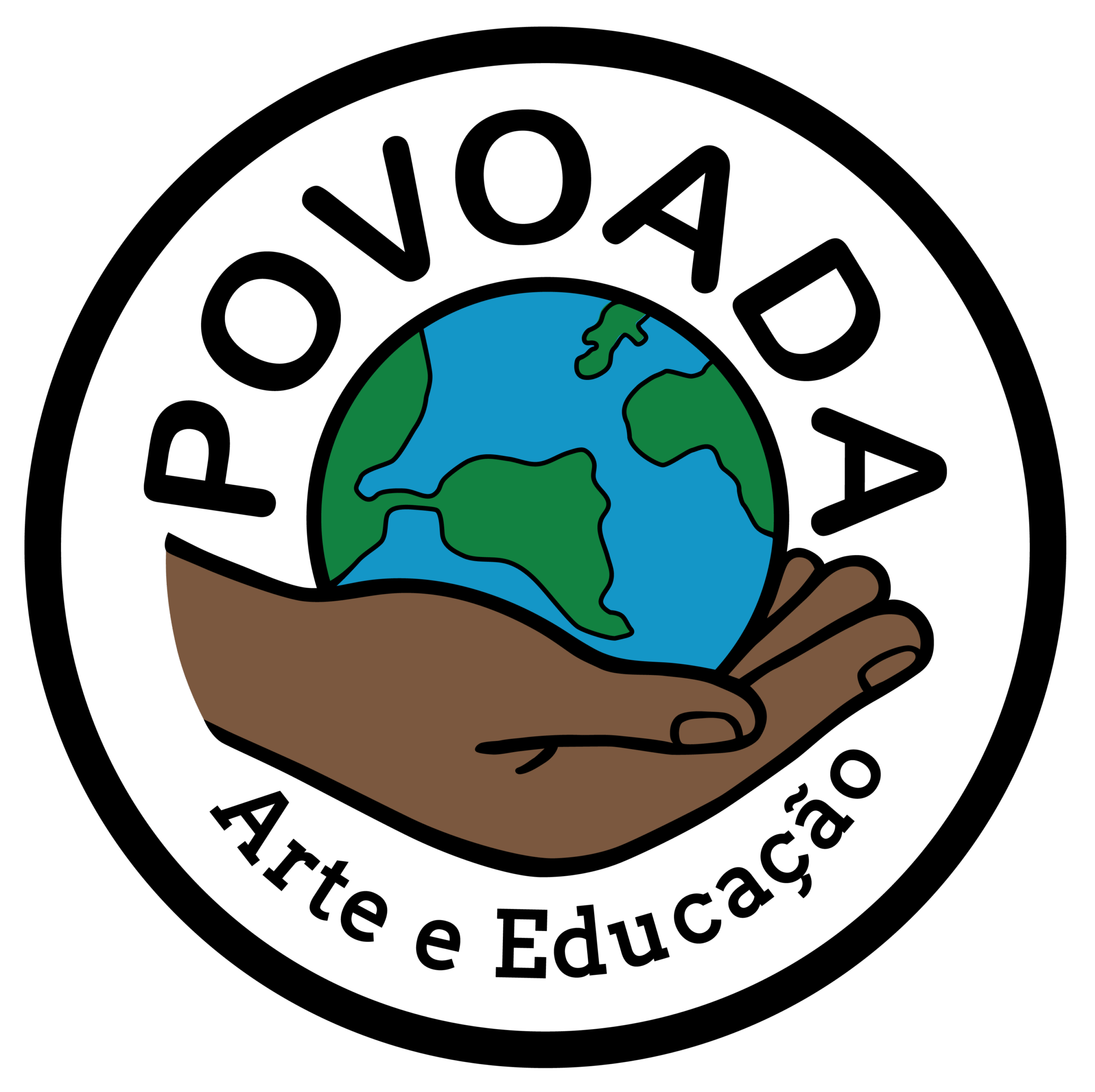 Associação Civil Cultural Povoada