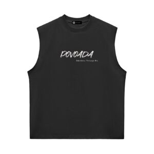 Povoada x Santos Tank Top