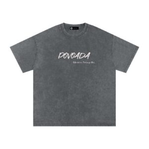 Povoada x Santos T-Shirt