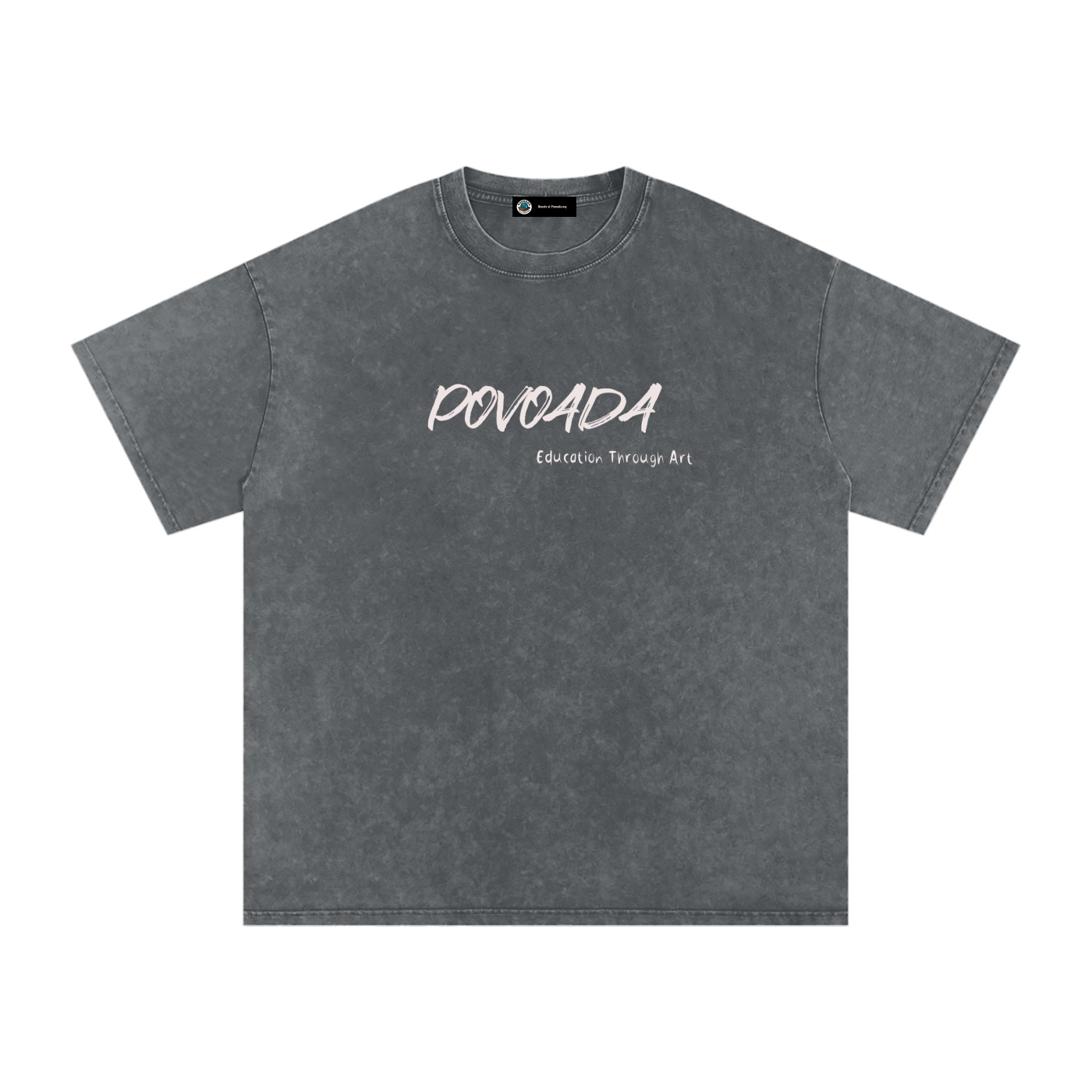 Povoada x Santos T-Shirt
