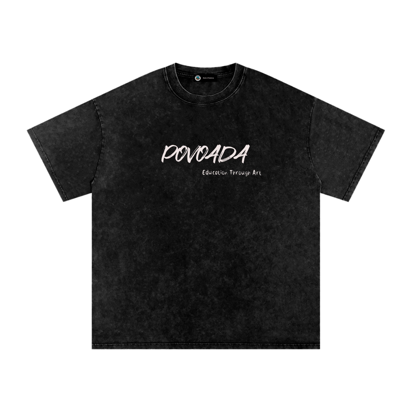 Povoada x Santos T-Shirt - Image 3